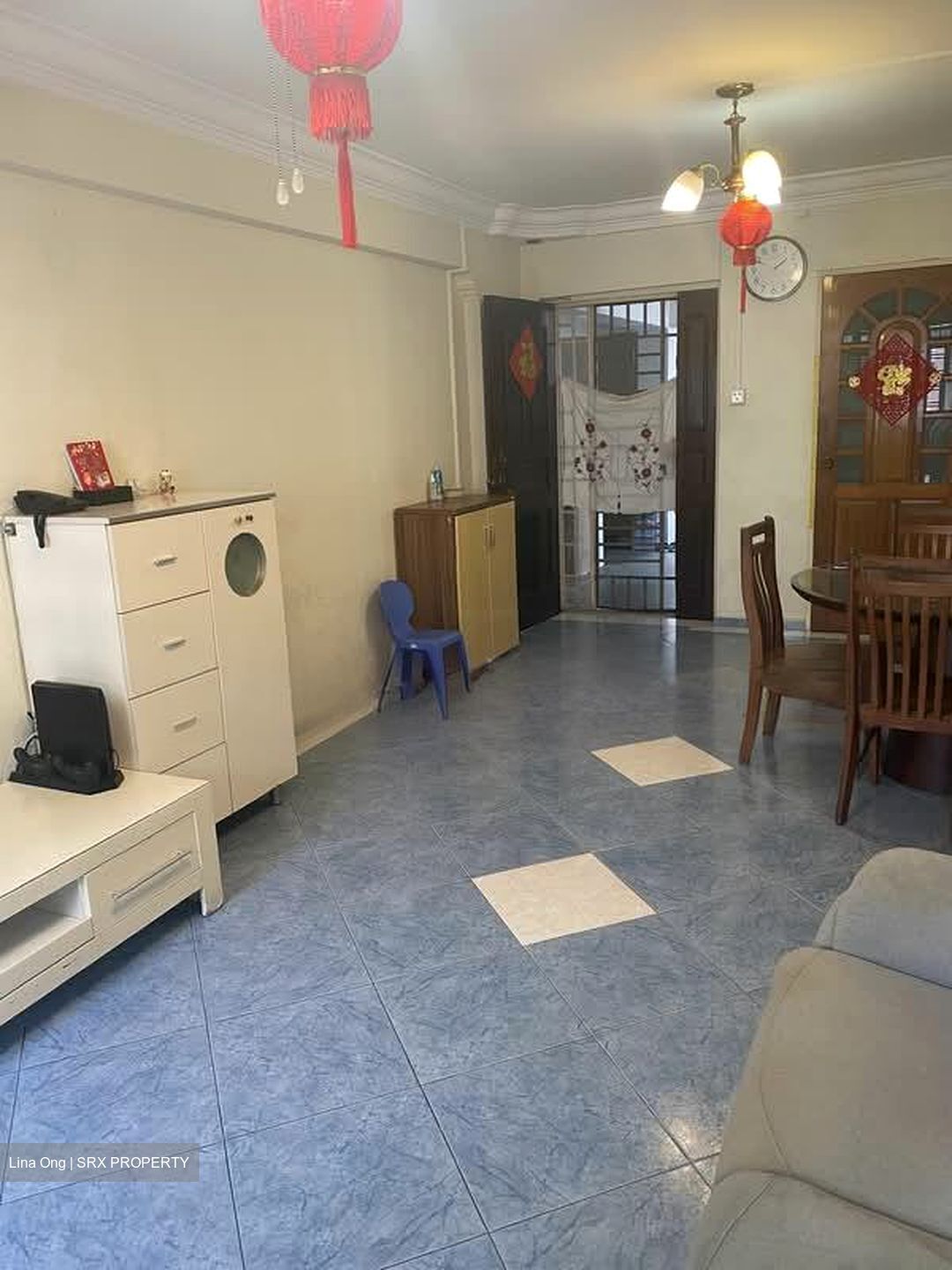 Blk 271 Toh Guan Road (Jurong East), HDB 4 Rooms #560552201